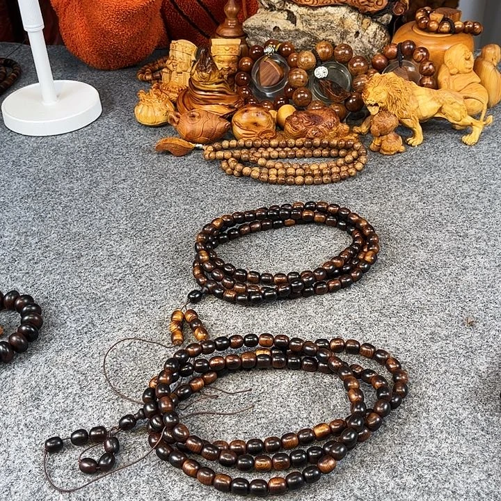 柏木（崖柏）陈化崖柏