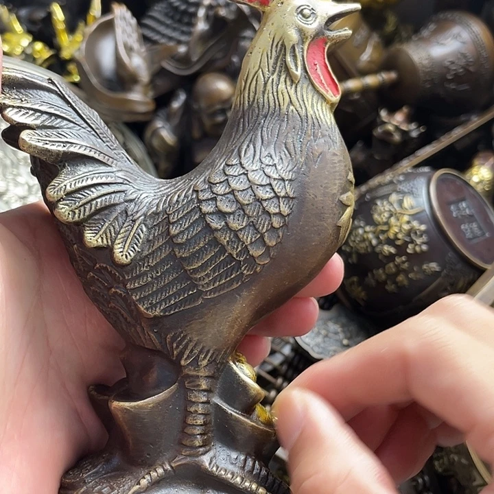 铜器摆件铜铜铜铜