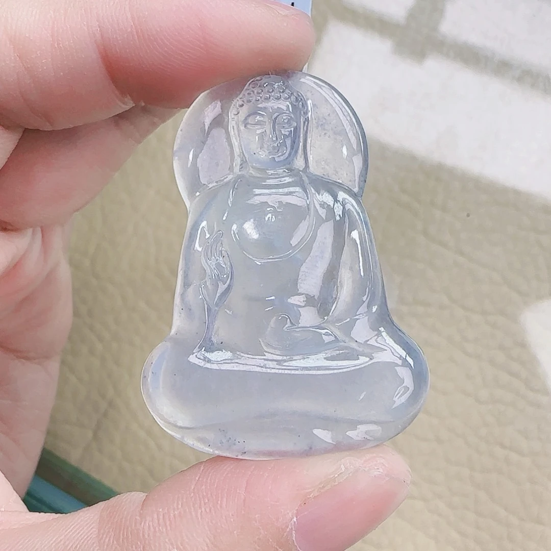【闪购商品】颈饰未镶嵌翡翠