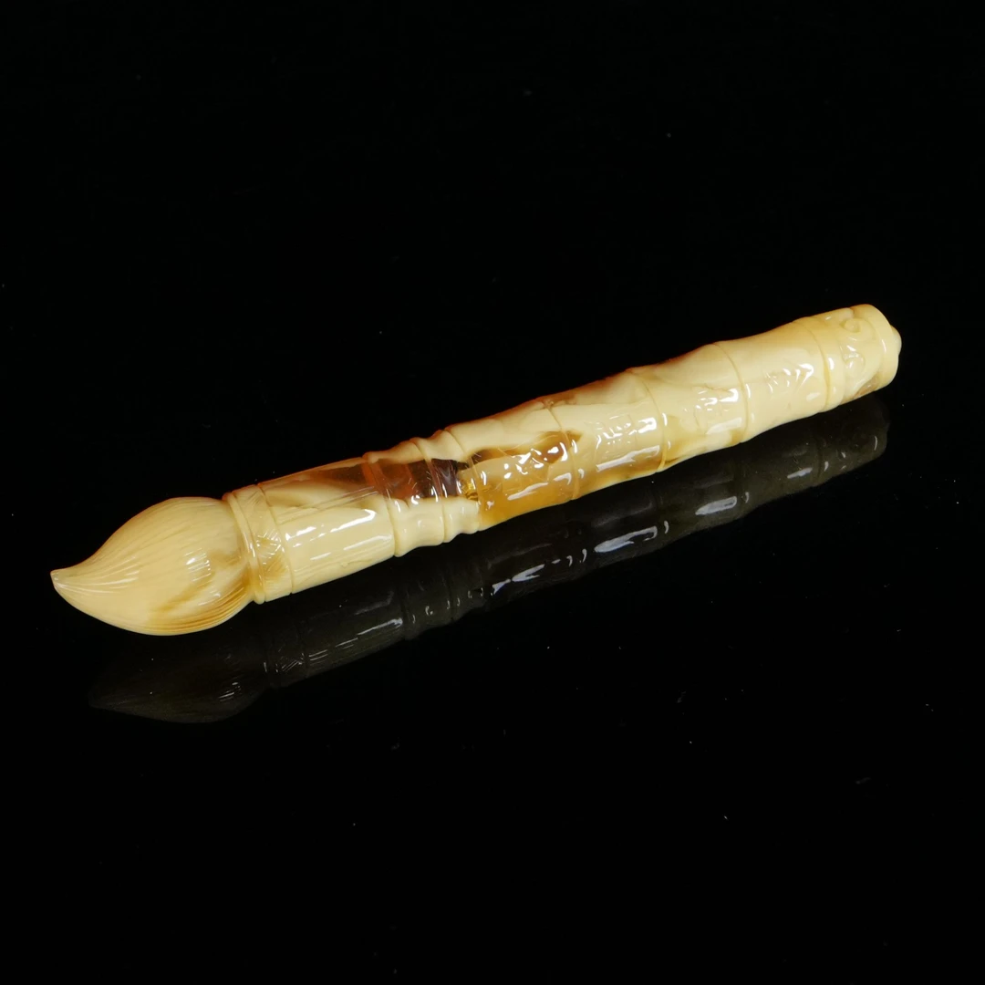 DY-M500俄料毛笔19.9g