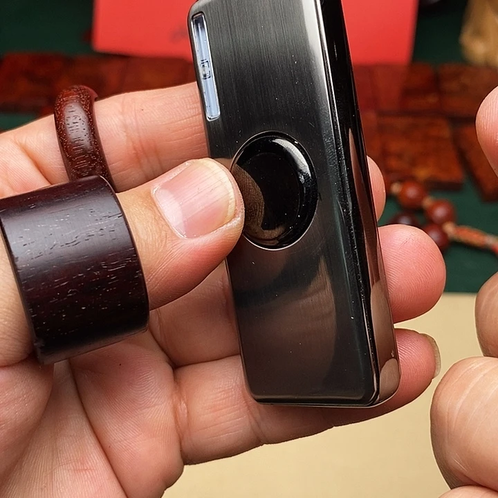 檀香紫檀（小叶紫檀）其他