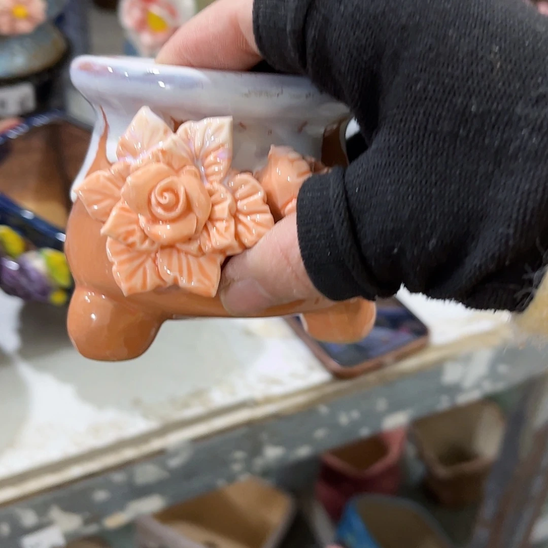 【闪购商品】红陶福利