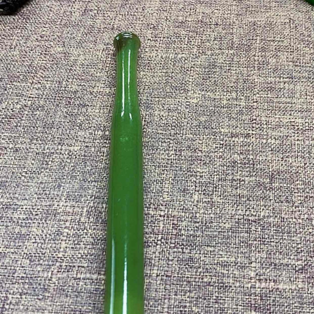 【闪购商品】未镶嵌和田玉把件