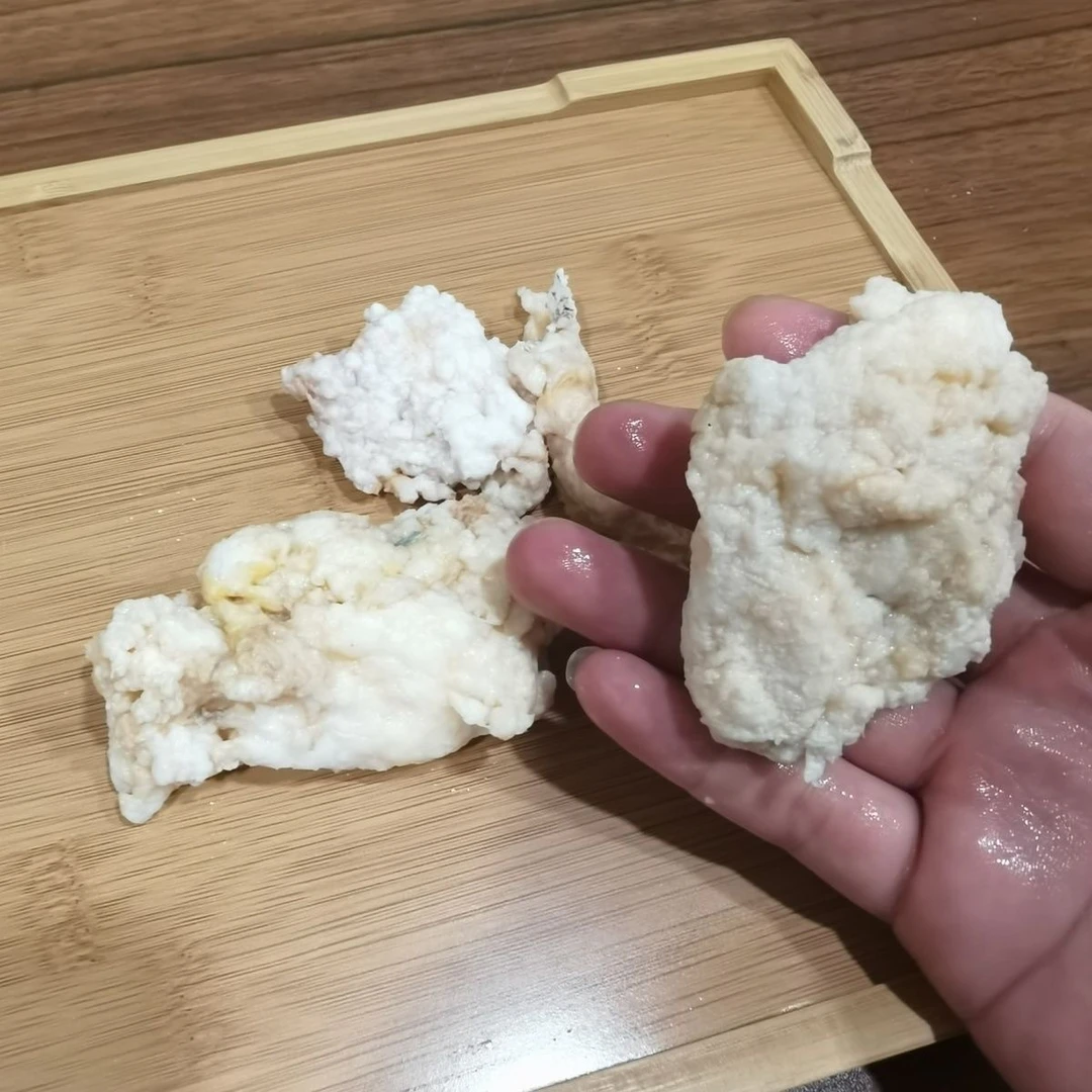 【主播专属福利】长白山溶洞野生{石-太-岁}石摆件