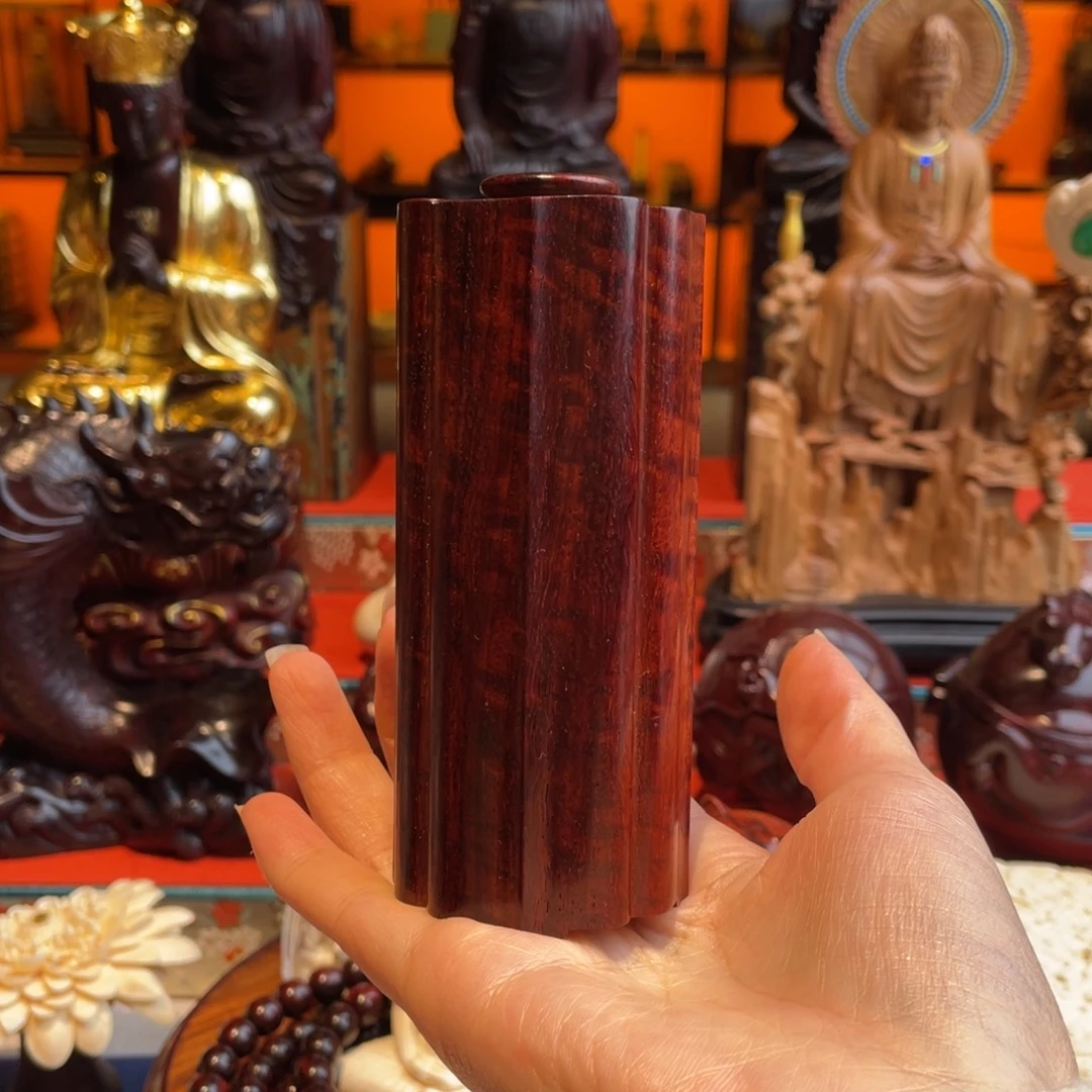 檀香紫檀（小叶紫檀）