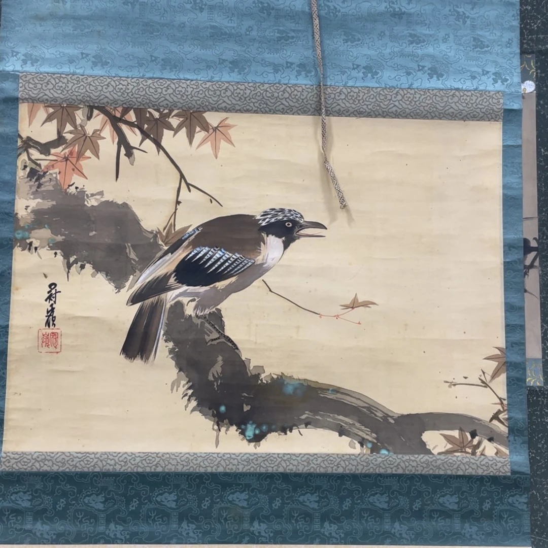 精品剪纸艺术作品