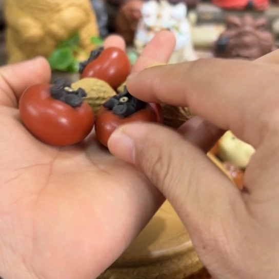 紫砂茶宠紫砂茶器