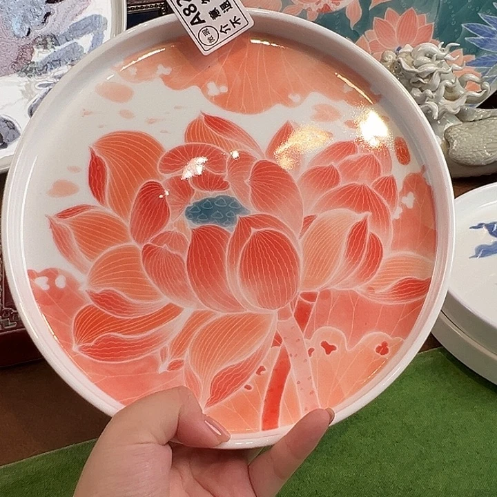 ****景德镇陶瓷艺术品