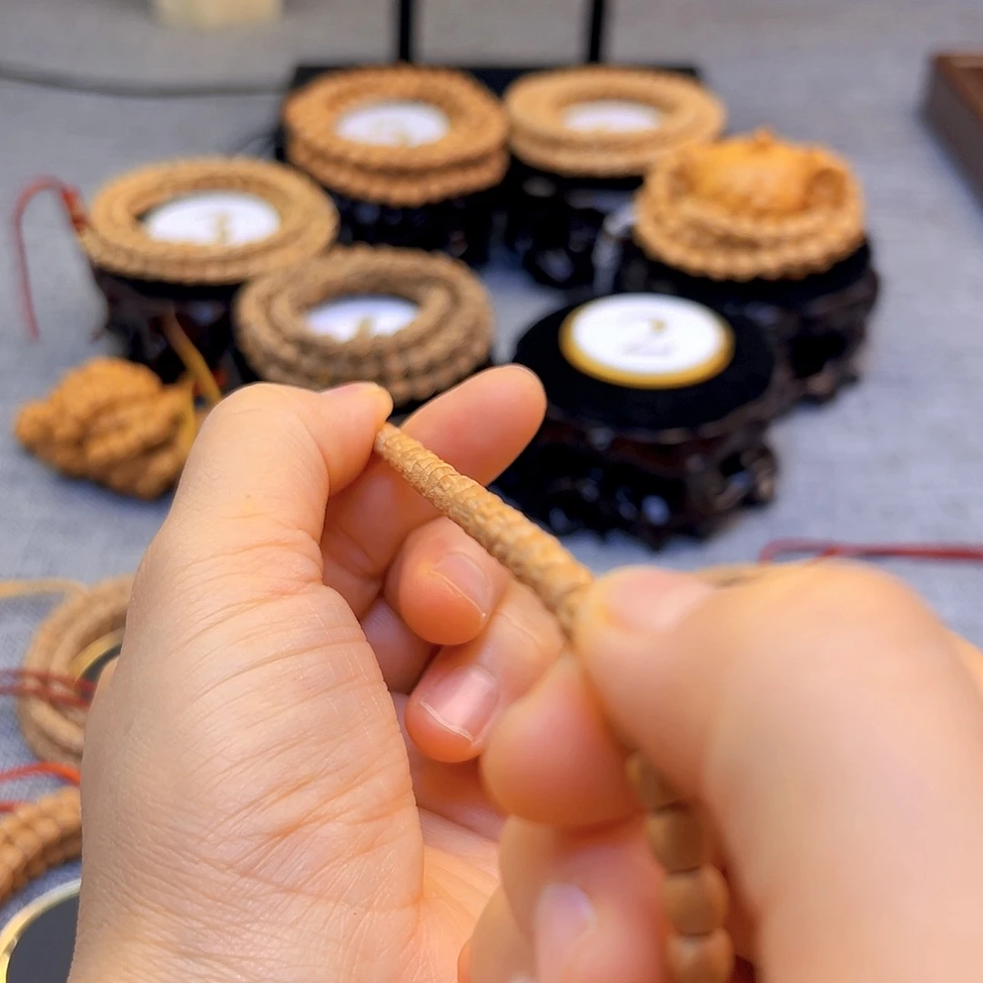 果***吊坠柏香籽/百香籽