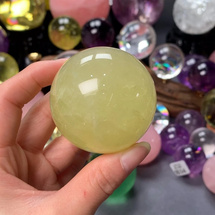 水晶水晶未镶嵌水晶