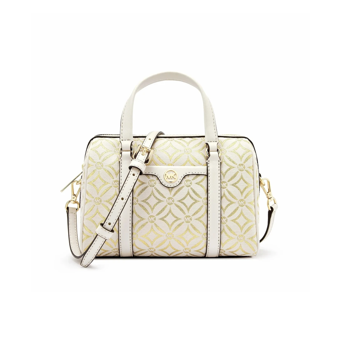 MICHAEL KORS Travel 波士顿斜挎包 约20*10*14cm 35F4GTFC1J