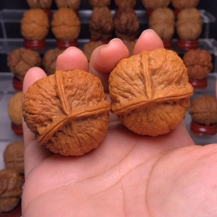 吊坠文玩核桃15金香炉