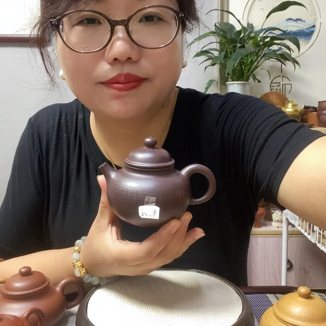 茶壶紫泥134567899zsh
