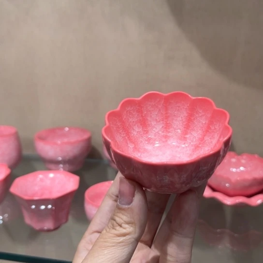 大宋甄选茶具茶器