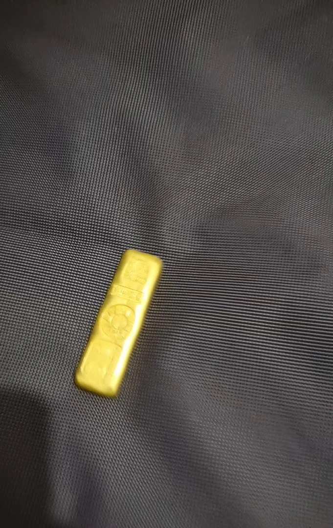 【藏收级】XL小黄条摆件