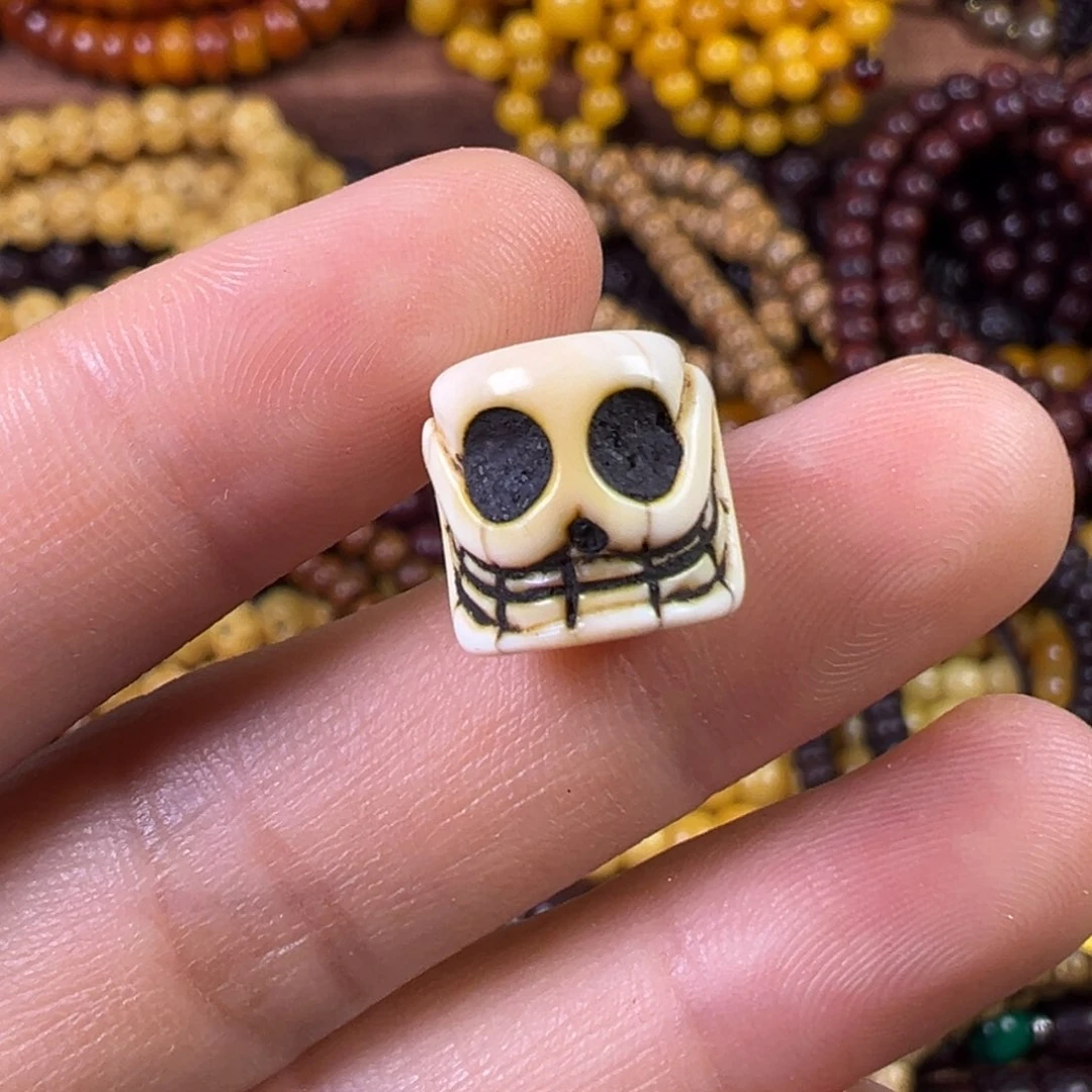 菩提根/象牙果吊坠