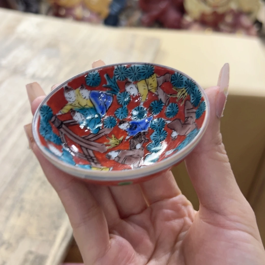 暖***意瓷片陶瓷材料学研究及