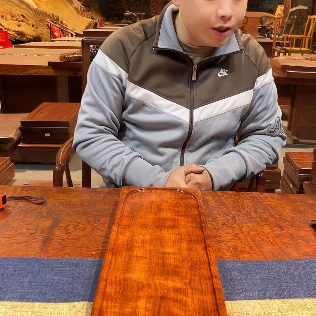 木（非红木类）巴花学名古夷苏木