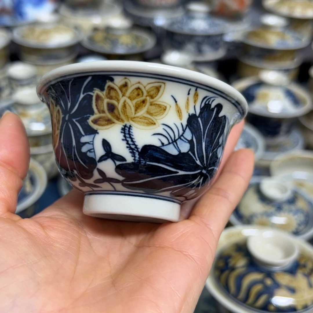 【闪购商品】陶瓷艺术有限公司