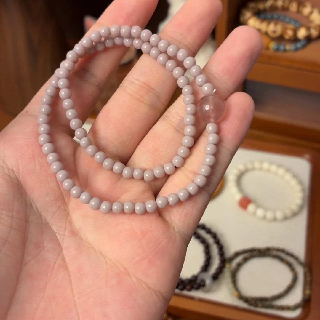 玛瑙/玉髓手链合金