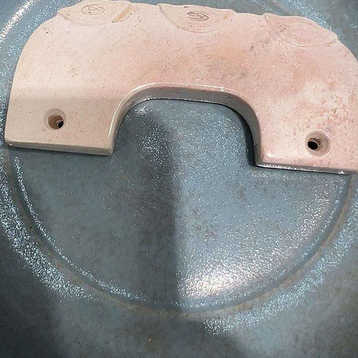正***根瓷片瓷器工艺美术精品