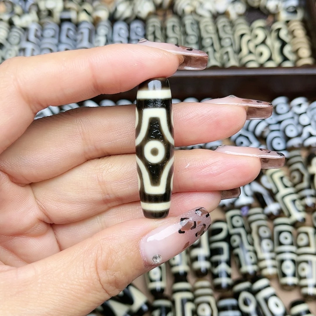 玛瑙/玉髓吊坠(不含链)未镶嵌