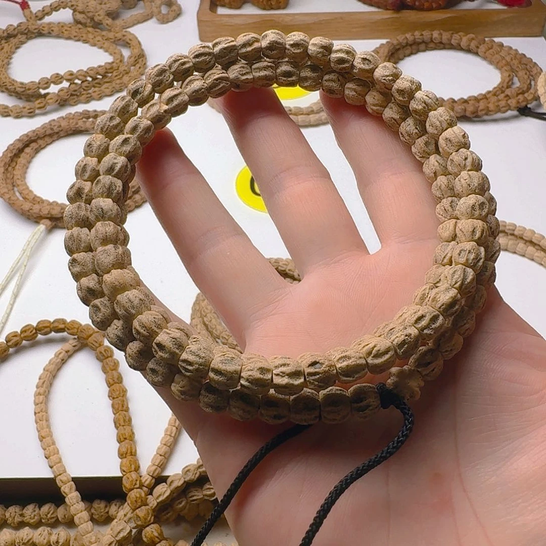 柏香籽/百香籽吊坠利*白