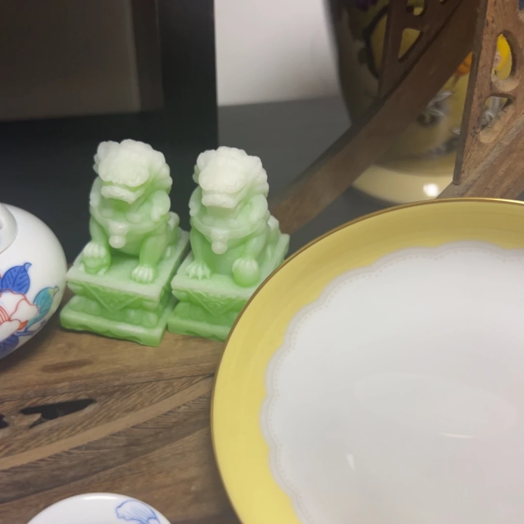 好看的杯子杯杯美美的