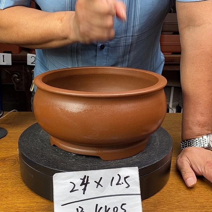 紫砂货号一只KK05