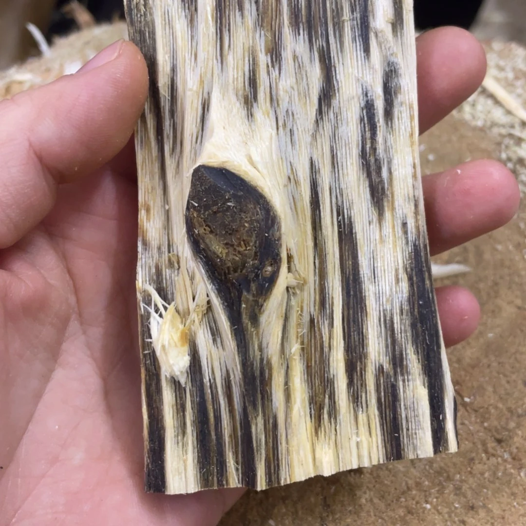 沉香沉香碎屑奇楠沉香文创1