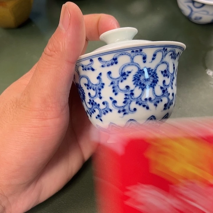 青花瓷器青花瓷器