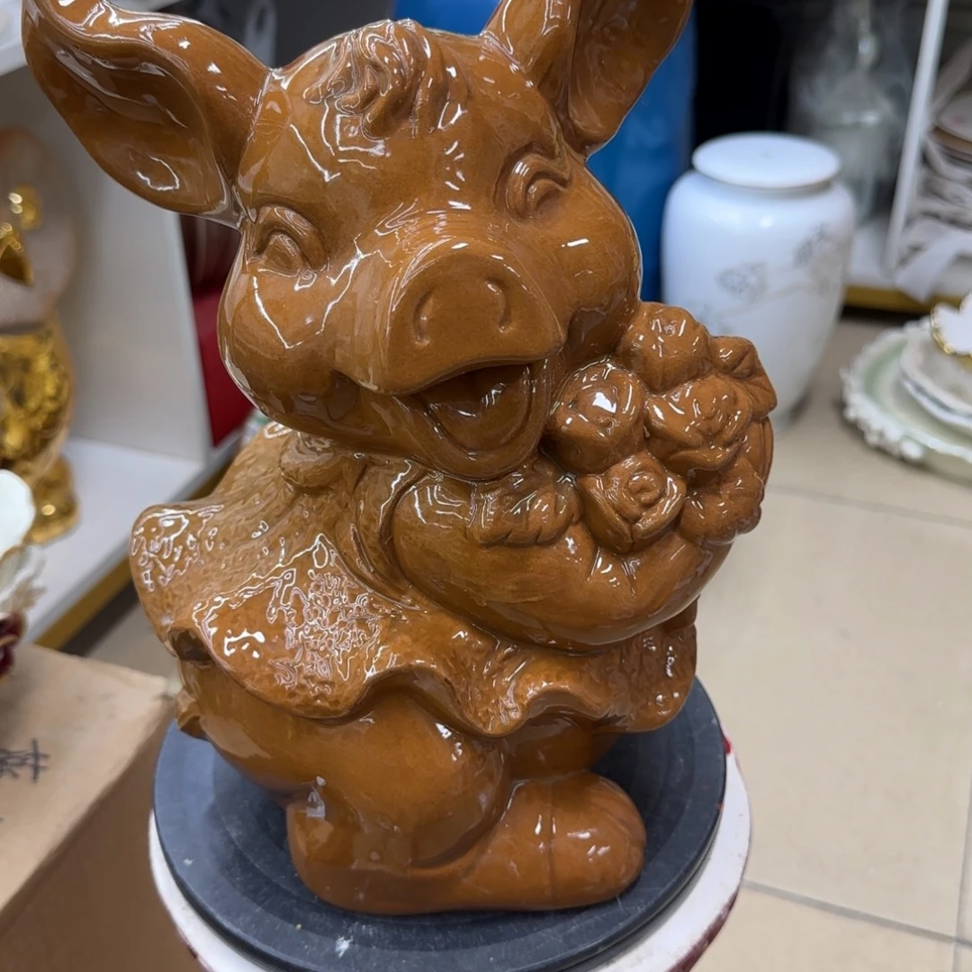 瓷片陶瓷工艺轻微微瑕