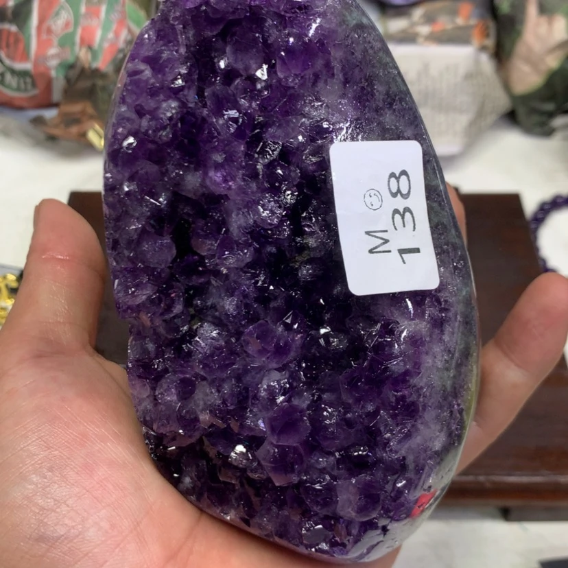 【闪购商品】未镶嵌水晶大型摆件(非配饰)