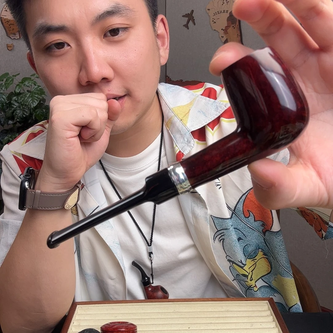 石楠木意大利进口石楠木烟斗