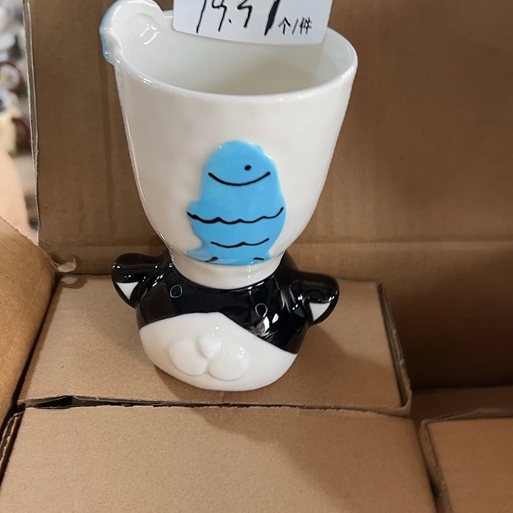 瓷外贸陶瓷微瑕7150