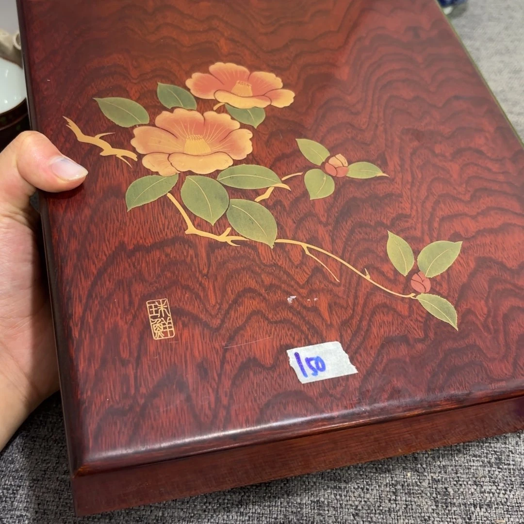 非常好看的物品
