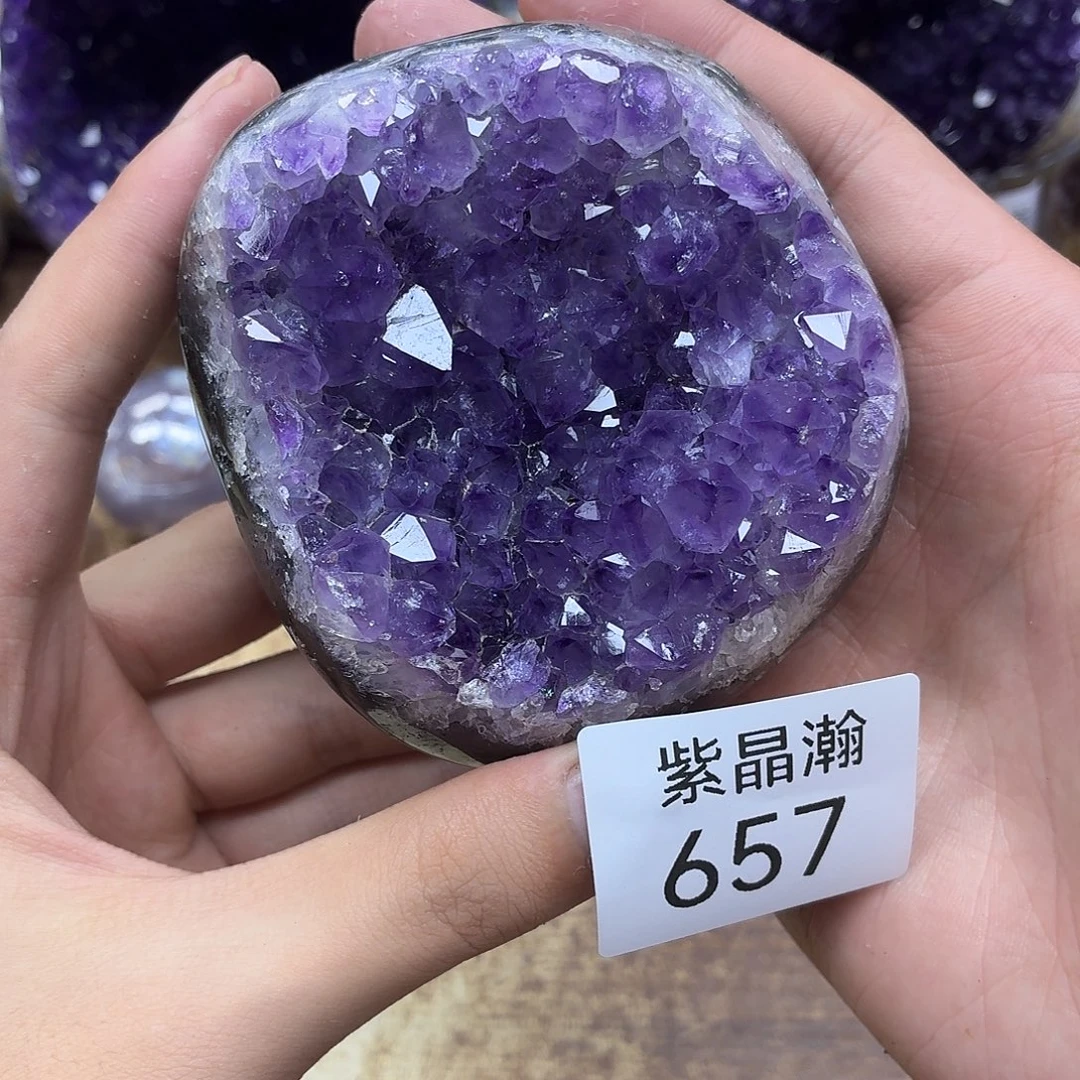 未镶嵌大型摆件（非配饰）水晶