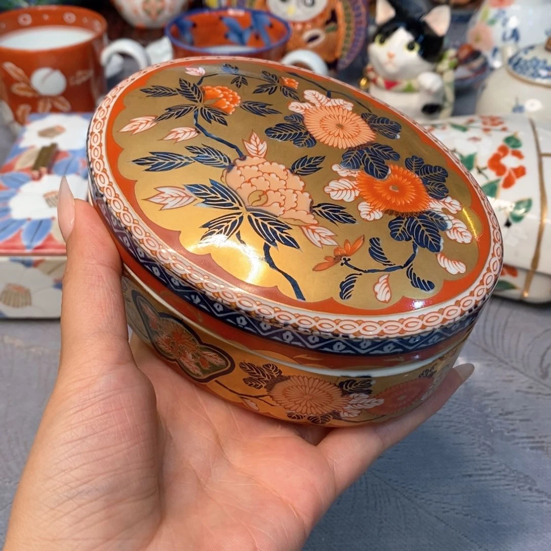 13 厘米——小杨瓷器甄选