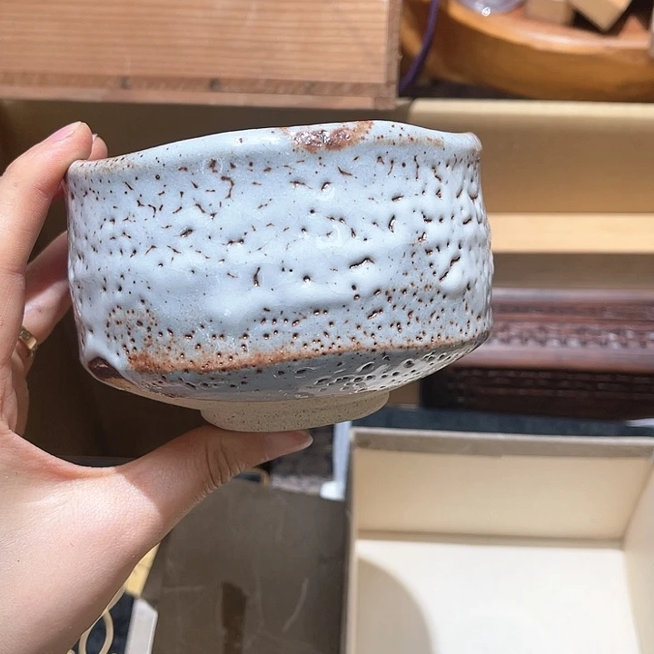 瓷片慕大美玲好物推荐分享优选