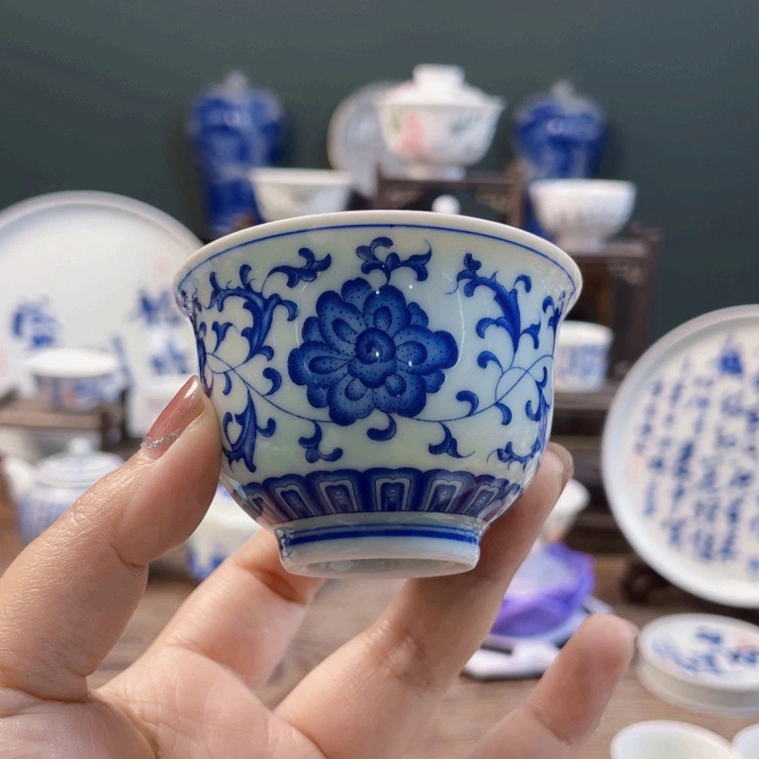 景德镇陶瓷艺术展演厅