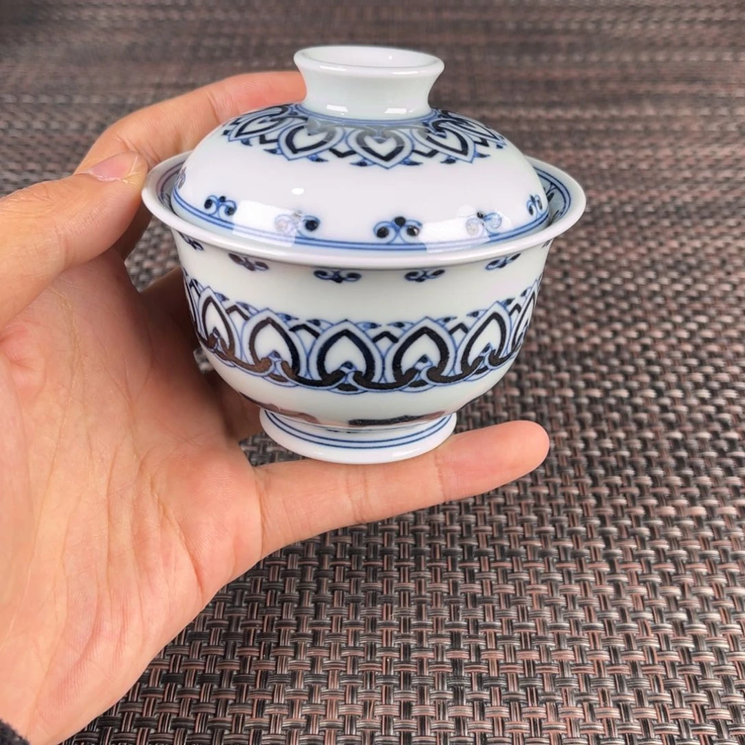✨**?景德镇陶瓷杯子的