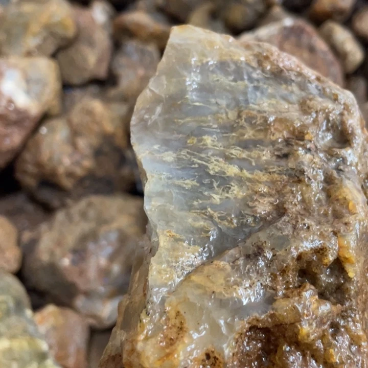 瑛***定制玛瑙定制手镯不退不换