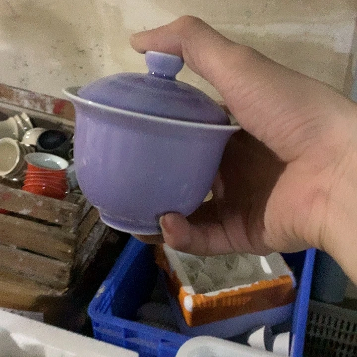 微瑕茶具介意勿拍