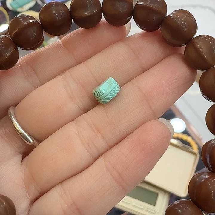 手串猴头核桃猴头