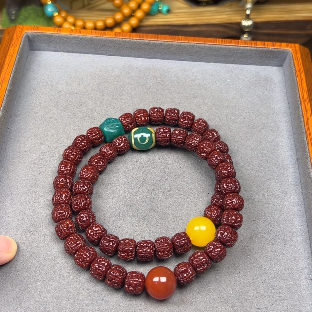 金刚菩提吊坠金刚