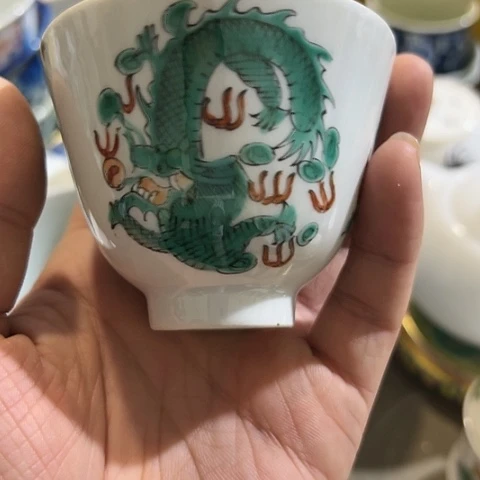 是一个不知名作家作品