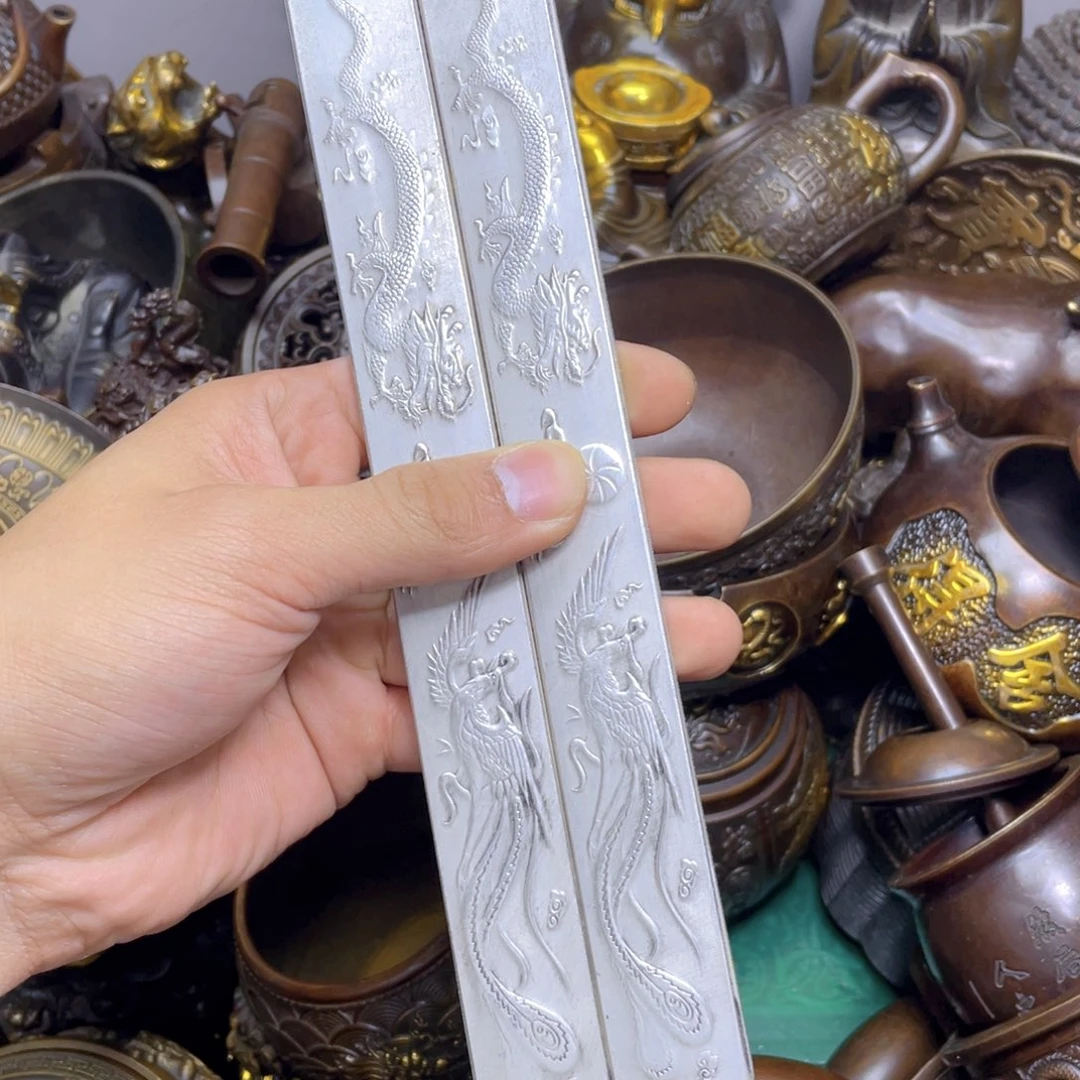 天王铜器专属链接