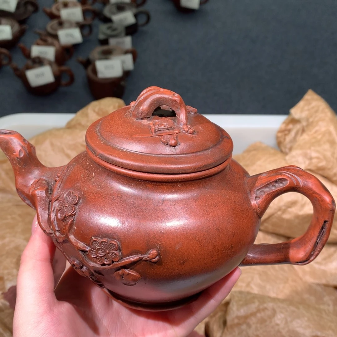 茶壶紫砂紫砂茶壶332