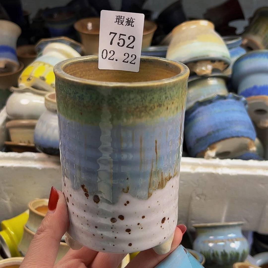 摆件景德镇陶瓷手工制作