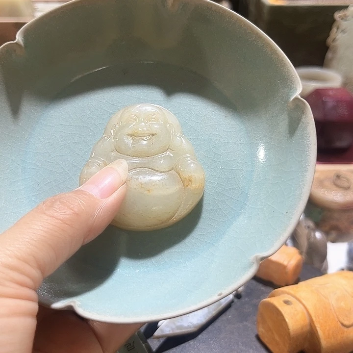 摆件陶瓷艺术品制作等